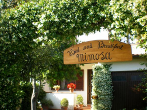 Bed and Breakfast Mimosa Cascina